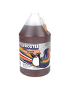 Snow Cone Syrup Peach 1 Gal