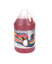 Snow Cone Syrup Strawberry 1 Gal