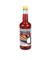 Sirop pour glace pilée à la cerise, 1 quart de gallon