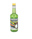 Snow Cone Syrup Lemon Lime 1 QT