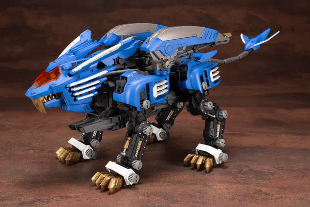 KOTOBUKIYA RZ-028 BLADE LIGER AB