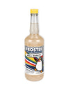 Sirop pour glace pilée Pina Colada 1 QT
