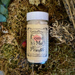 Come To Me Spell Powder