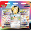 Prismatic Evolutions 2-Pack Blister [Eevee]
