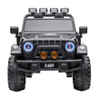 2026 24V Monster Jeep 2 Seater DELUXE Kids Ride On Car with Remote Control