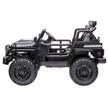 2026 24V Monster Jeep 2 Seater DELUXE Kids Ride On Car with Remote Control