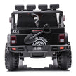 2026 24V Monster Jeep 2 Seater DELUXE Kids Ride On Car with Remote Control
