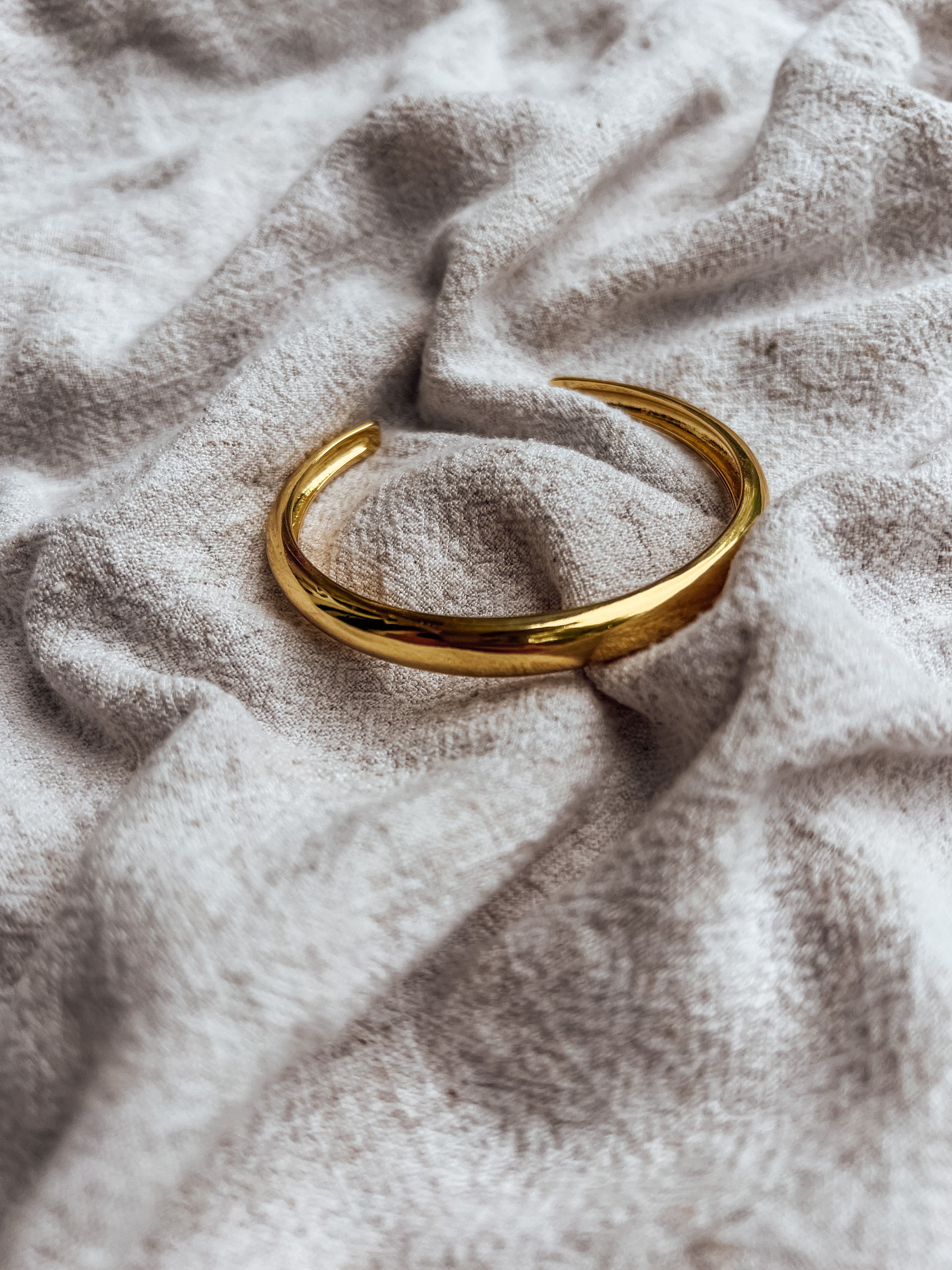 St. Laurent Bangle