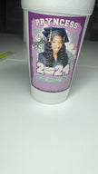 Custom Styrofoam Cups 20oz - Personalized Party Cups