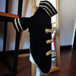 Captain Classic Dog Suit | Formal Occasion Dog Outfit