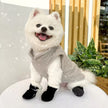Doggy Winter Boots – Waterproof Winter Boots for Dogs