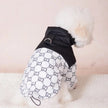 Gigi Jacket – Dog Jacket