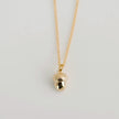 Scottie Acorn Necklace