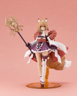Arcanadea, Yukumo Plastic Model Kit
