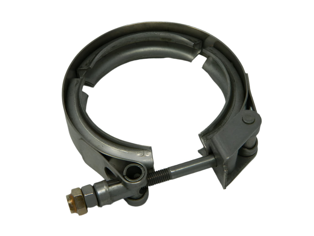 60mm Discharge Flange 2.36