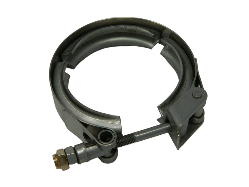 60mm Discharge Flange 2.36