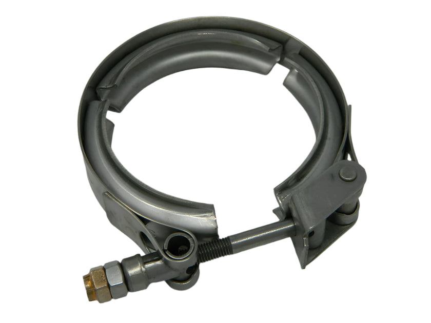 60mm Wastegate Inlet Flange 2.50