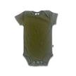 Baby Bamboo Onesie | Palm Fronds