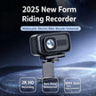 2K Motorcycle Dash Cam – Waterproof Riding Camera for Motorcycles and Electric Bikes Canada