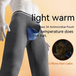 Rhinoceros Horn Big Bag Autumn Long John Pouch panties men's underwear