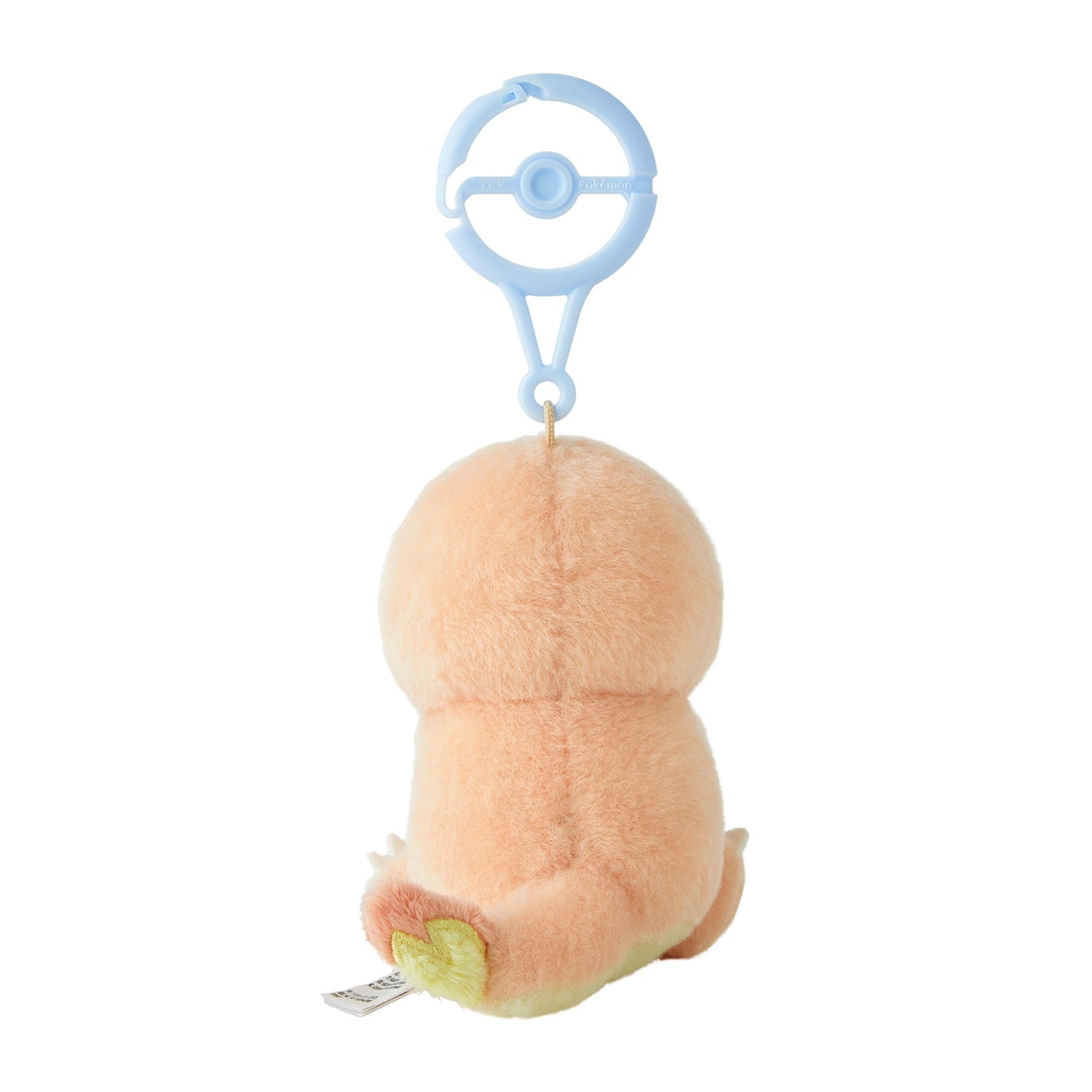 Little Daydream Collection Charmander & Charizard (Pokemon Center Japan)