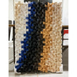 Mosaic Canvas Wall Art – 3D Decorative Hanging Painting | EX-STOCK Canada