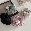 Vintage Satin Headband Hair Ring Hair Accessories New
