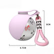 Portable Pet Water Bottle 545ml – Collapsible Silicone Travel Bottle for Dogs & Cats