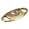 Alloy Cigar Cutter In Gift Box