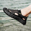 Men's Breathable Mesh Sandals – Outdoor Casual Summer Shoes
