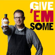 Gabrick BBQ Sauce Co. Texas Tang BBQ Sauce