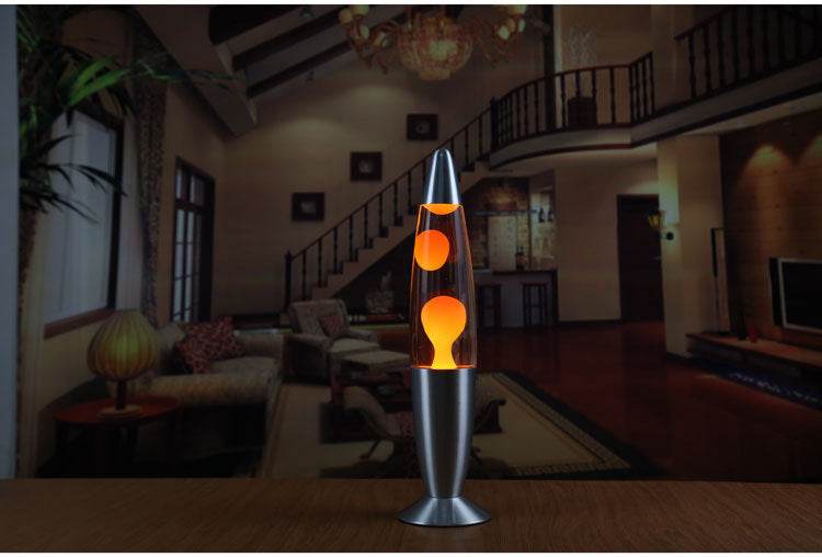 Small Night Light Small Wax Lamp Creative Decoration  incandescent lamp