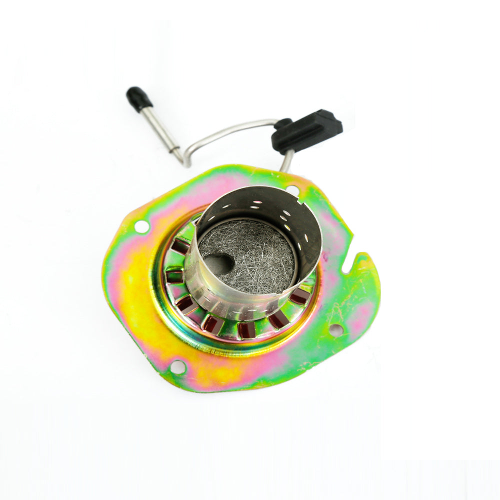 Burner, Gasoline