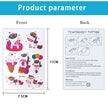 Temporary Tattoos Kids 400 Pcs Glow In The Dark Tattoos for Kids,Waterproof Skin Fake Tattoos Stickers for Boy and Girl,Luminous Kids Tattoos for Birthday Game Activities Holiday Party Favors etc 🍁 All In One Marketplace Canada