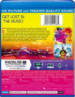 Under the Electric Sky - Blu-Ray