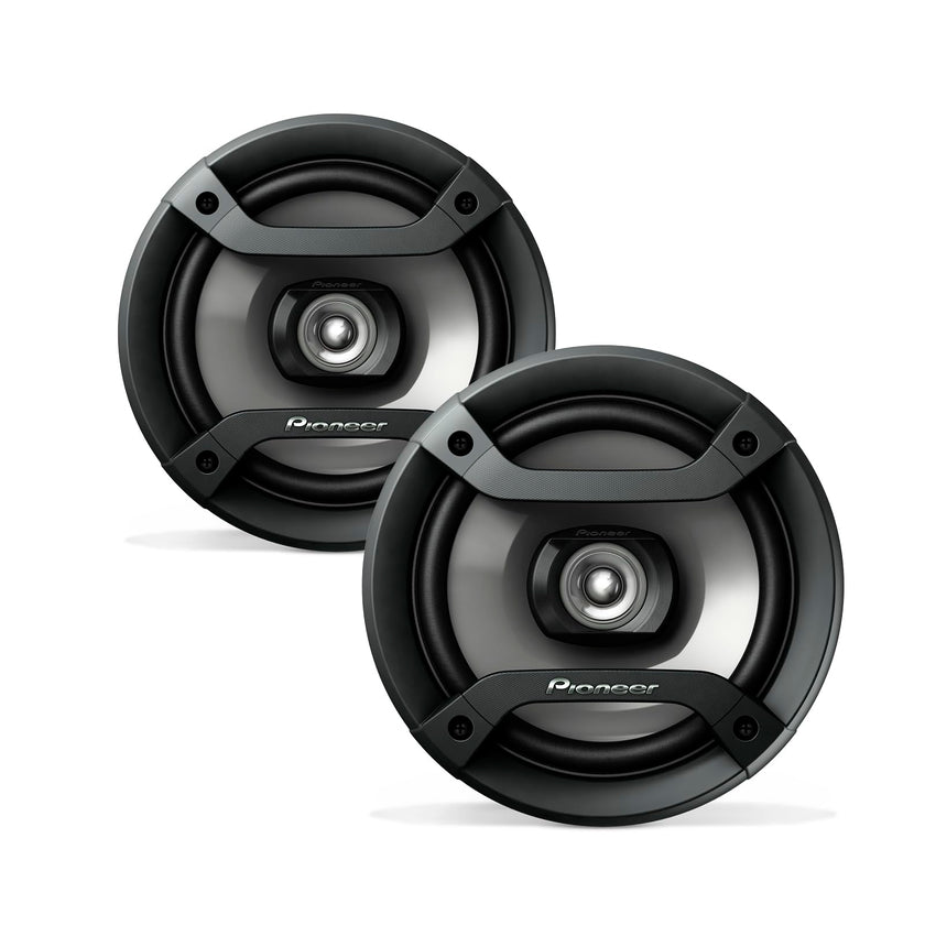 Pioneer TS-F1634R 6.5