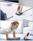 NANAMI Wireless Charger,15W Max Fast Wireless Charging Stand for iPhone 17 16 15 14 13 12 11 Pro Max XS 8,Phone Charger Station for Samsung Galaxy S26 S25 S24 S23 S22 Ultra S21 S20 S10,Pixel 9 8 7 6 5 🍁 All In One Marketplace Canada