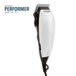 Wahl Canada Performer Haircutting Kit, Quality Economy Clipper Complete with Accessories, Powerful, Quiet Motor, Self-Sharpening Precision Ground Blades, Hair Clipper, At Home Haircutting Kit - Model 3160 🍁 All In One Marketplace Canada
