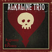 Alkaline Trio / Agony & Irony - CD (Used)
