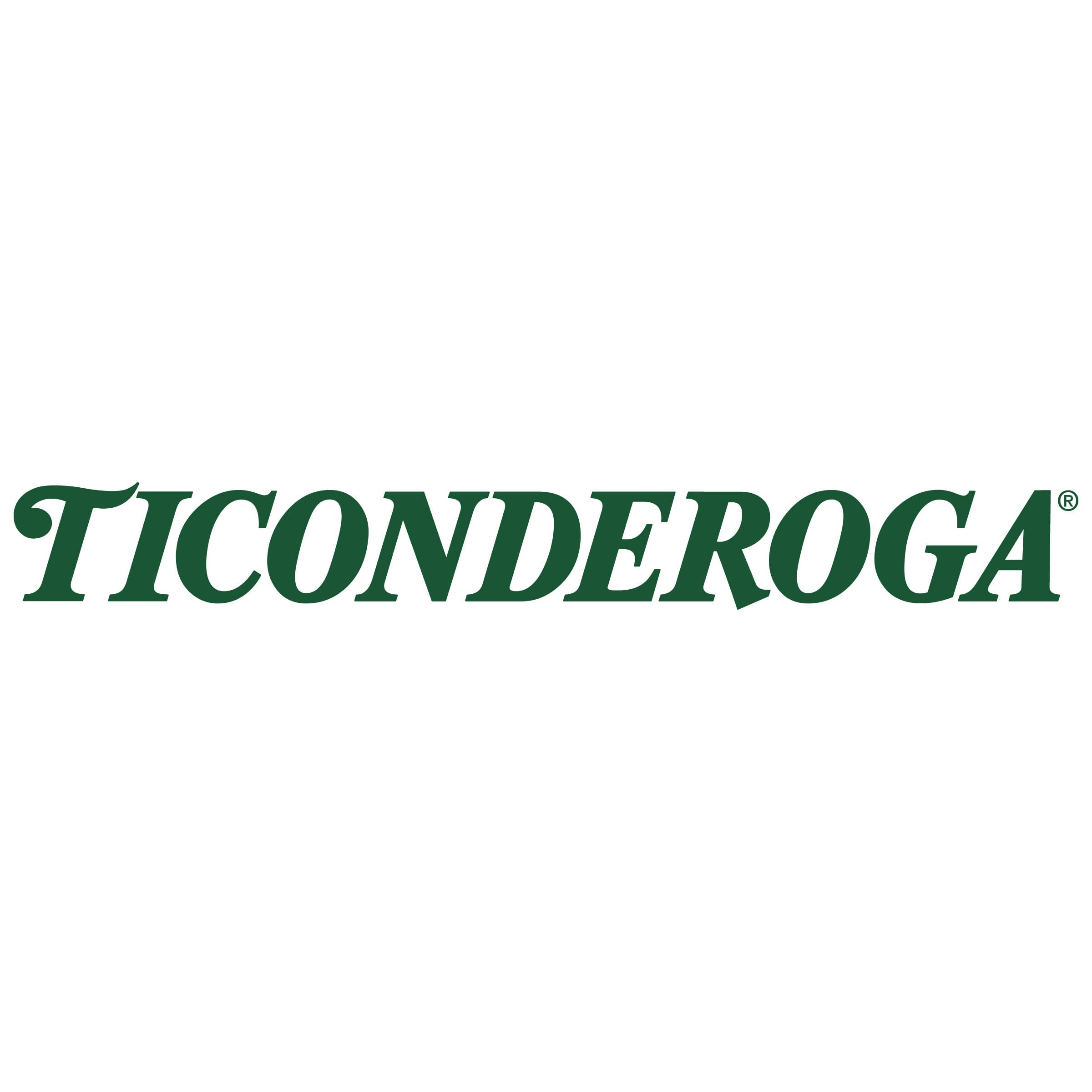 Ticonderoga Wood-Cased Pencils Master Pack, Pre-Sharpened, #2 HB Soft, Pastel Colors, 150 Count 🍁 All In One Marketplace Canada
