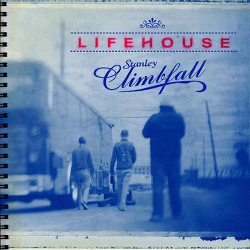 Lifehouse / Stanley Climbfall - CD