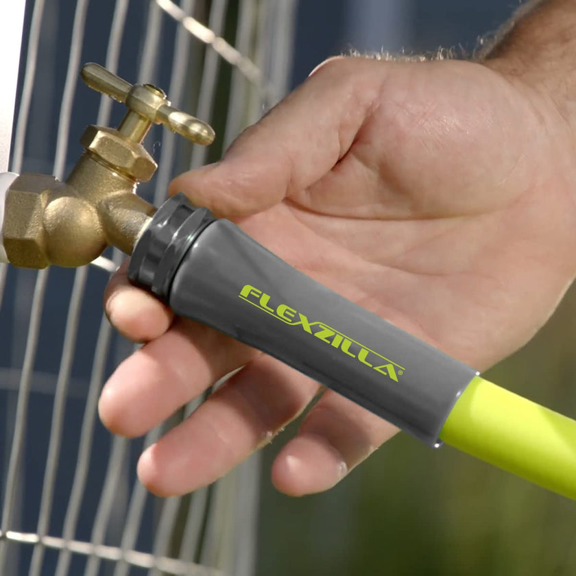 Flexzilla Garden Lead-in Hose, 5/8