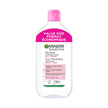 Garnier Micellar Water, Gentle and Hydrating Facial Cleanser & Makeup Remover, Suitable for Sensitive Skin, Vegan, Cruelty Free, Fragrance Free, 700ml 🍁 All In One Marketplace Canada