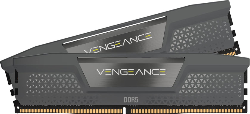 Corsair Vengeance DDR5 16GB (2 x 8GB) Up to 6000MHz AMD Intel RAM 🍁 All In One Marketplace Canada