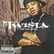 Twista / The Day After - CD