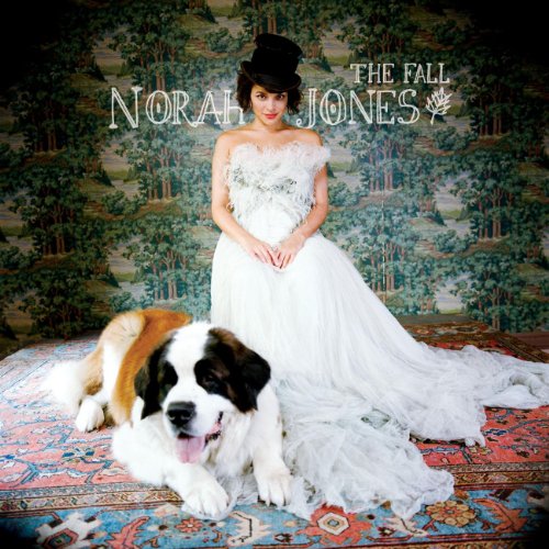 Norah Jones / The Fall - CD (Used)