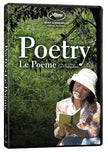 Poetry (V.F.) (Bilingual)