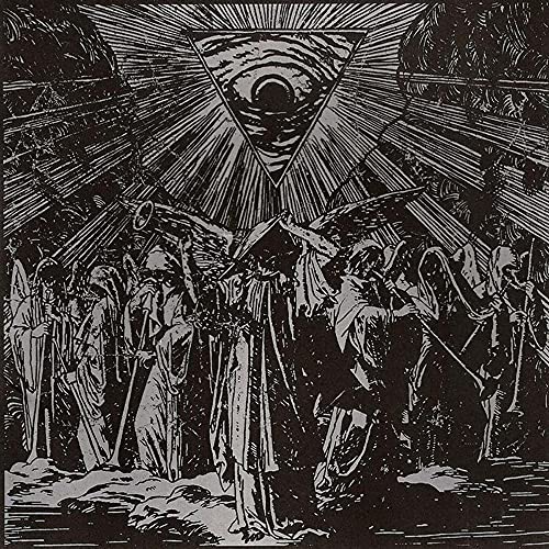 Watain / Casus Lucideri - CD (Used)