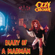 Ozzy Osbourne / Diary Of A Mad Man - CD (Used)