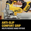 DEWALT 20V MAX Jig Saw, Tool Only (DCS331B) , Yellow 🍁 All In One Marketplace Canada